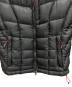中古・古着 THE NORTH FACE (ザ ノース フェイス) ダウンジャケット ブラック サイズ:M：8000円
