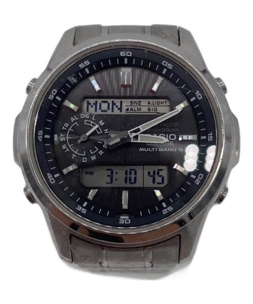 CASIO（カシオ）CASIO (カシオ) リストウォッチの古着・服飾アイテム