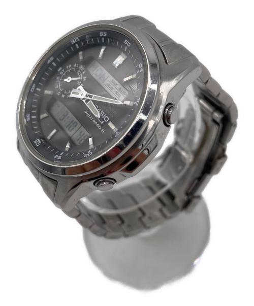 CASIO（カシオ）CASIO (カシオ) リストウォッチの古着・服飾アイテム