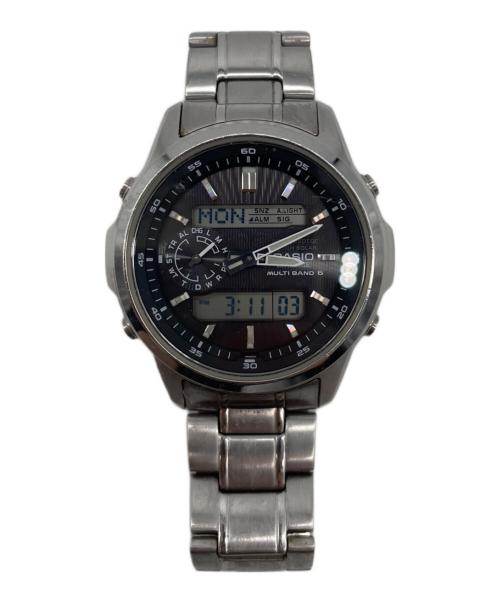 CASIO（カシオ）CASIO (カシオ) リストウォッチの古着・服飾アイテム