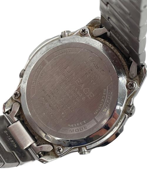 CASIO（カシオ）CASIO (カシオ) リストウォッチの古着・服飾アイテム