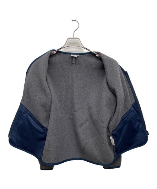 THE NORTH FACE（ザ ノース フェイス）THE NORTH FACE (ザ ノース フェイス) アルマディラカーディガン グレー サイズ:Mの古着・服飾アイテム