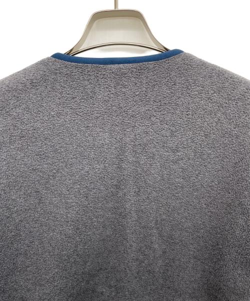 THE NORTH FACE（ザ ノース フェイス）THE NORTH FACE (ザ ノース フェイス) アルマディラカーディガン グレー サイズ:Mの古着・服飾アイテム