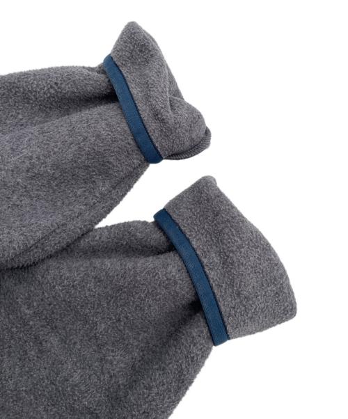 THE NORTH FACE（ザ ノース フェイス）THE NORTH FACE (ザ ノース フェイス) アルマディラカーディガン グレー サイズ:Mの古着・服飾アイテム