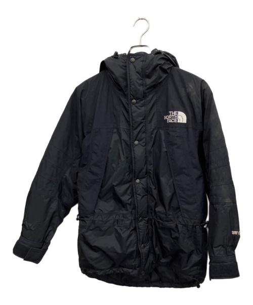 THE NORTH FACE（ザ ノース フェイス）THE NORTH FACE (ザ ノース フェイス) マウンテンガイドジャケット ブラック サイズ:Mの古着・服飾アイテム