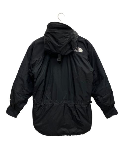 THE NORTH FACE（ザ ノース フェイス）THE NORTH FACE (ザ ノース フェイス) マウンテンガイドジャケット ブラック サイズ:Mの古着・服飾アイテム