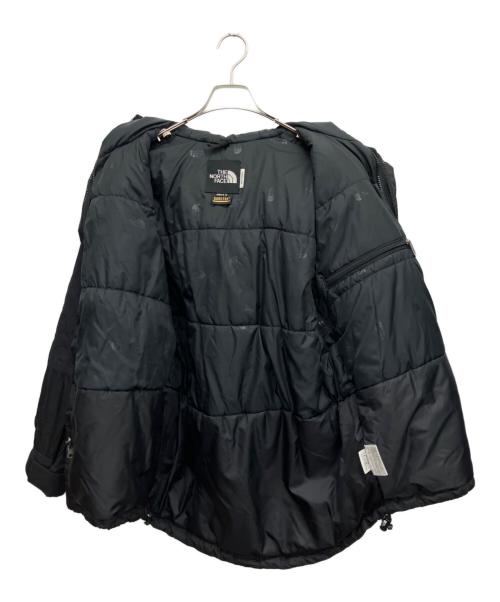THE NORTH FACE（ザ ノース フェイス）THE NORTH FACE (ザ ノース フェイス) マウンテンガイドジャケット ブラック サイズ:Mの古着・服飾アイテム