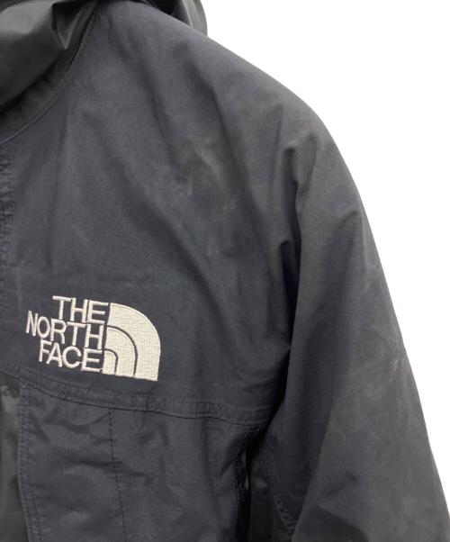 THE NORTH FACE（ザ ノース フェイス）THE NORTH FACE (ザ ノース フェイス) マウンテンガイドジャケット ブラック サイズ:Mの古着・服飾アイテム