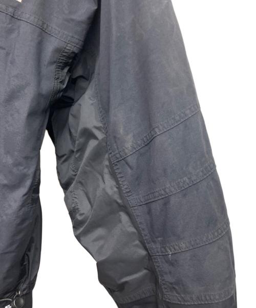 THE NORTH FACE（ザ ノース フェイス）THE NORTH FACE (ザ ノース フェイス) マウンテンガイドジャケット ブラック サイズ:Mの古着・服飾アイテム