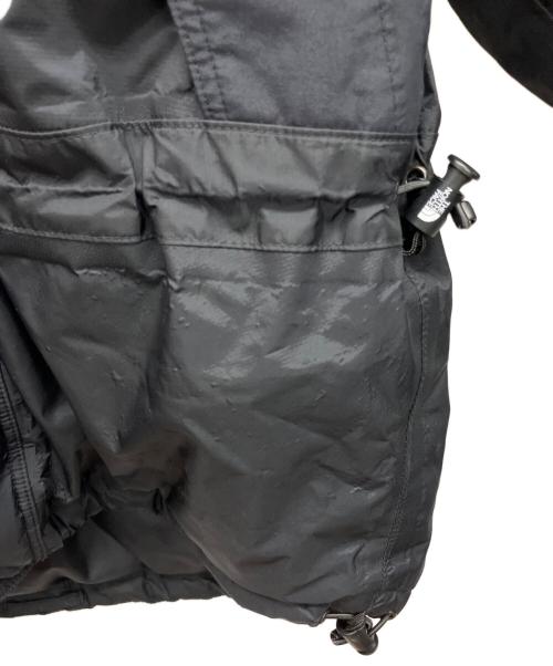 THE NORTH FACE（ザ ノース フェイス）THE NORTH FACE (ザ ノース フェイス) マウンテンガイドジャケット ブラック サイズ:Mの古着・服飾アイテム