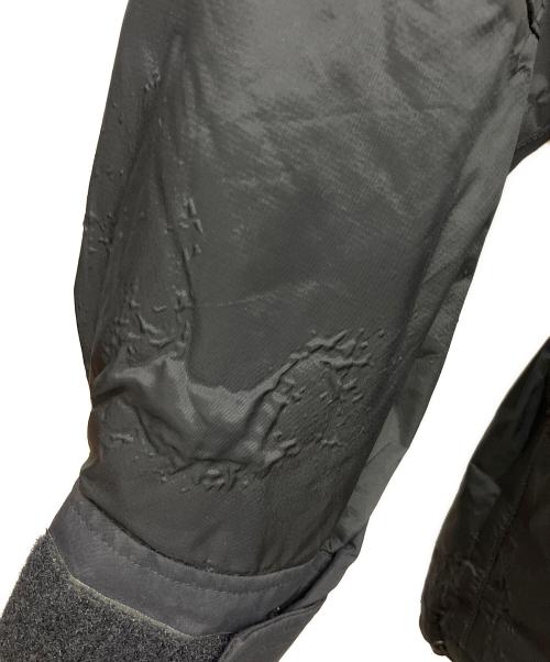 THE NORTH FACE（ザ ノース フェイス）THE NORTH FACE (ザ ノース フェイス) マウンテンガイドジャケット ブラック サイズ:Mの古着・服飾アイテム