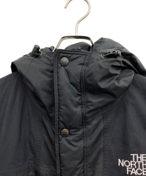 THE NORTH FACE（ザ ノース フェイス）THE NORTH FACE (ザ ノース フェイス) マウンテンガイドジャケット ブラック サイズ:Mの古着・服飾アイテム