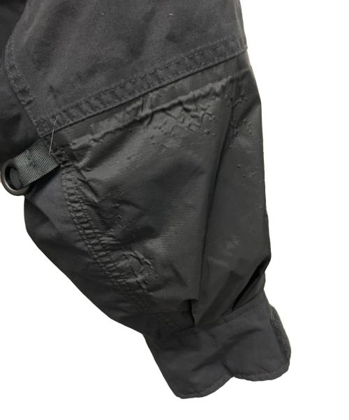 THE NORTH FACE（ザ ノース フェイス）THE NORTH FACE (ザ ノース フェイス) マウンテンガイドジャケット ブラック サイズ:Mの古着・服飾アイテム