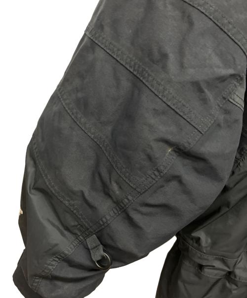 THE NORTH FACE（ザ ノース フェイス）THE NORTH FACE (ザ ノース フェイス) マウンテンガイドジャケット ブラック サイズ:Mの古着・服飾アイテム