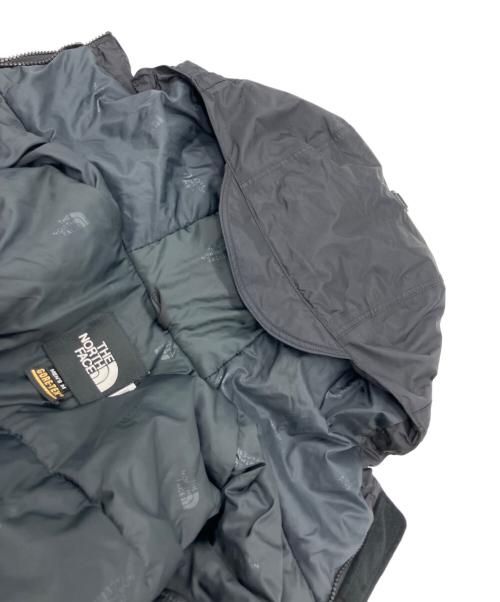 THE NORTH FACE（ザ ノース フェイス）THE NORTH FACE (ザ ノース フェイス) マウンテンガイドジャケット ブラック サイズ:Mの古着・服飾アイテム