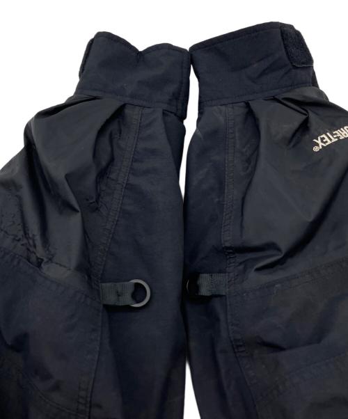 THE NORTH FACE（ザ ノース フェイス）THE NORTH FACE (ザ ノース フェイス) マウンテンガイドジャケット ブラック サイズ:Mの古着・服飾アイテム