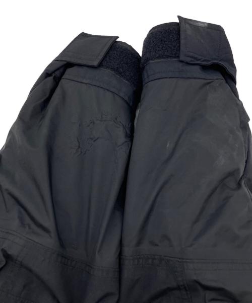 THE NORTH FACE（ザ ノース フェイス）THE NORTH FACE (ザ ノース フェイス) マウンテンガイドジャケット ブラック サイズ:Mの古着・服飾アイテム