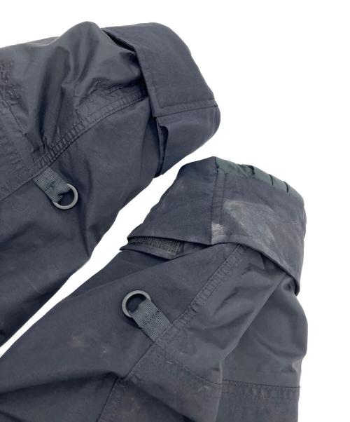 THE NORTH FACE（ザ ノース フェイス）THE NORTH FACE (ザ ノース フェイス) マウンテンガイドジャケット ブラック サイズ:Mの古着・服飾アイテム