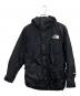 THE NORTH FACE（ザ ノース フェイス）の古着「マウンテンガイドジャケット」｜ブラック