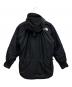 THE NORTH FACE (ザ ノース フェイス) マウンテンガイドジャケット ブラック サイズ:M：8000円