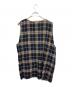 中古・古着 Burberry's (バーバリーズ) ステンカラーコート ネイビー サイズ:9AR：5000円