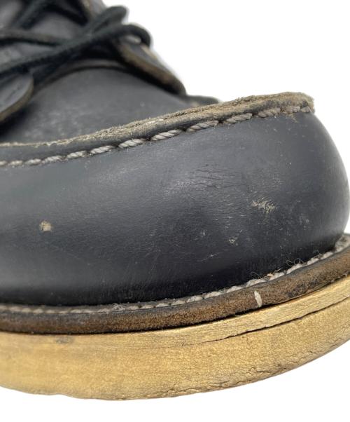 RED WING（レッドウィング）RED WING (レッドウィング) IRISH SETTER ブラック サイズ:サイズ表記無しの古着・服飾アイテム