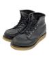 RED WING（レッドウィング）の古着「IRISH SETTER」｜ブラック
