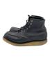 RED WING (レッドウィング) IRISH SETTER ブラック サイズ:サイズ表記無し：11000円