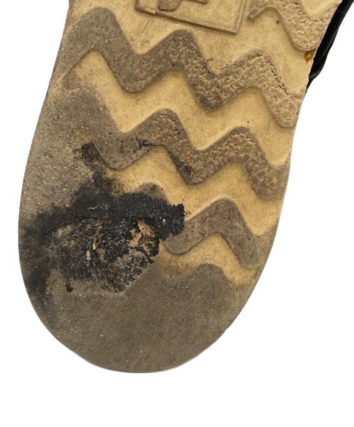 RED WING（レッドウィング）RED WING (レッドウィング) ショートブーツ ブラック サイズ:サイズ表記無しの古着・服飾アイテム