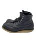 RED WING (レッドウィング) ショートブーツ ブラック サイズ:サイズ表記無し：15000円