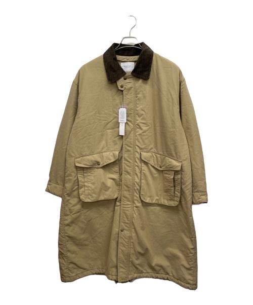 Natural by clip（ナチュラル バイ クリップ）NATURAL BY CLIP (ナチュラル バイ クリップ) E-フィッシングLCT ベージュ サイズ:Fの古着・服飾アイテム
