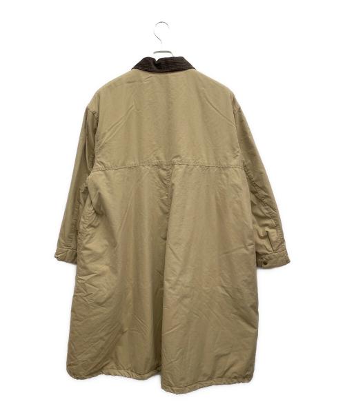 Natural by clip（ナチュラル バイ クリップ）NATURAL BY CLIP (ナチュラル バイ クリップ) E-フィッシングLCT ベージュ サイズ:Fの古着・服飾アイテム
