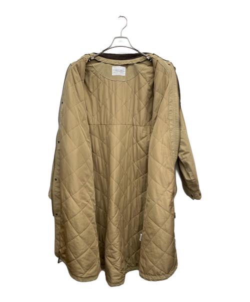 Natural by clip（ナチュラル バイ クリップ）NATURAL BY CLIP (ナチュラル バイ クリップ) E-フィッシングLCT ベージュ サイズ:Fの古着・服飾アイテム