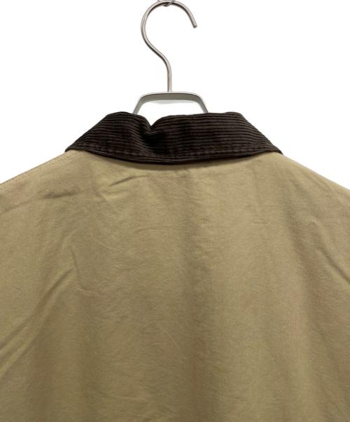 Natural by clip（ナチュラル バイ クリップ）NATURAL BY CLIP (ナチュラル バイ クリップ) E-フィッシングLCT ベージュ サイズ:Fの古着・服飾アイテム