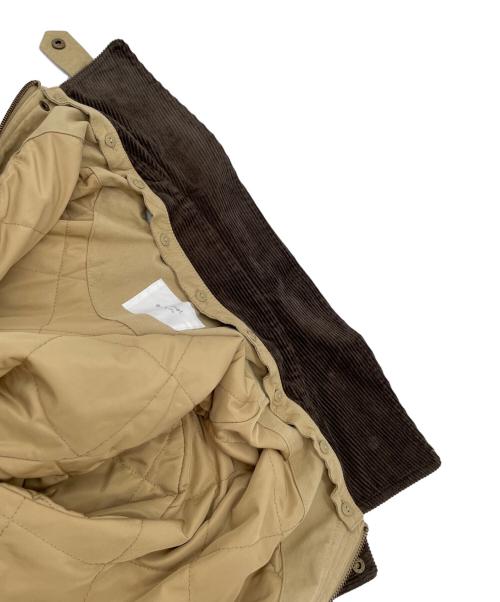 Natural by clip（ナチュラル バイ クリップ）NATURAL BY CLIP (ナチュラル バイ クリップ) E-フィッシングLCT ベージュ サイズ:Fの古着・服飾アイテム