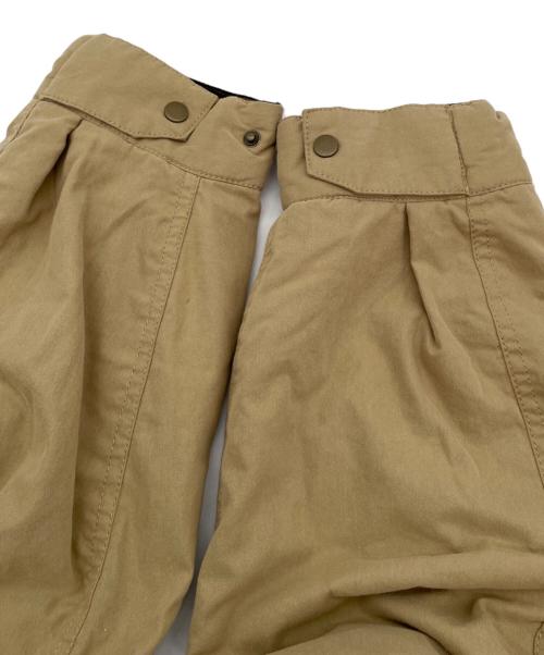 Natural by clip（ナチュラル バイ クリップ）NATURAL BY CLIP (ナチュラル バイ クリップ) E-フィッシングLCT ベージュ サイズ:Fの古着・服飾アイテム