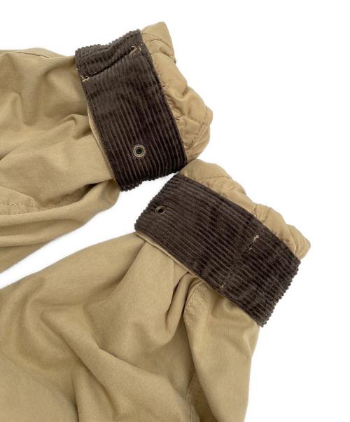 Natural by clip（ナチュラル バイ クリップ）NATURAL BY CLIP (ナチュラル バイ クリップ) E-フィッシングLCT ベージュ サイズ:Fの古着・服飾アイテム