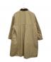 NATURAL BY CLIP (ナチュラル バイ クリップ) E-フィッシングLCT ベージュ サイズ:F：5000円
