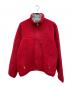 Patagonia（パタゴニア）の古着「フリースジャケット」｜レッド