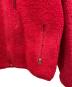 中古・古着 Patagonia (パタゴニア) フリースジャケット レッド サイズ:M：12000円