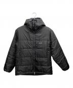 Patagoniaパタゴニア）の古着「DASパーカー」｜ブラック