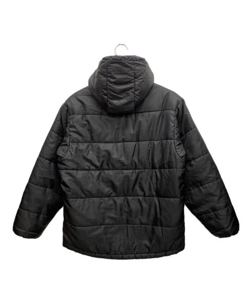 Patagonia（パタゴニア）Patagonia (パタゴニア) DASパーカー ブラック サイズ:XSの古着・服飾アイテム