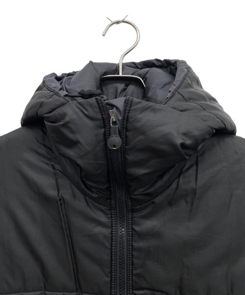 Patagonia（パタゴニア）Patagonia (パタゴニア) DASパーカー ブラック サイズ:XSの古着・服飾アイテム