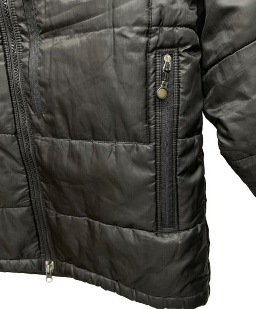 Patagonia（パタゴニア）Patagonia (パタゴニア) DASパーカー ブラック サイズ:XSの古着・服飾アイテム