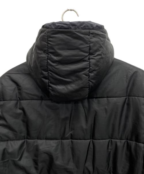 Patagonia（パタゴニア）Patagonia (パタゴニア) DASパーカー ブラック サイズ:XSの古着・服飾アイテム