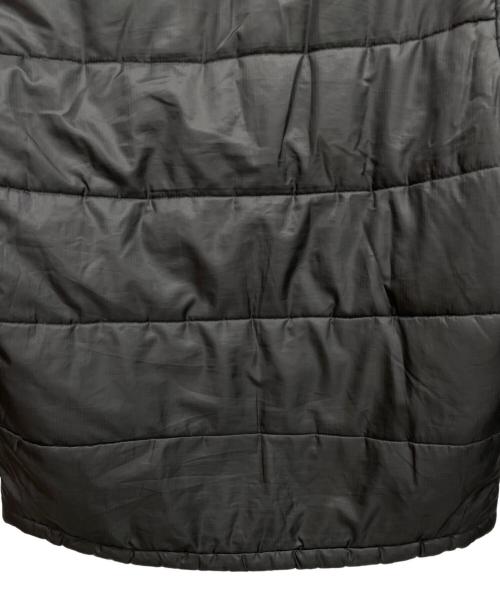 Patagonia（パタゴニア）Patagonia (パタゴニア) DASパーカー ブラック サイズ:XSの古着・服飾アイテム