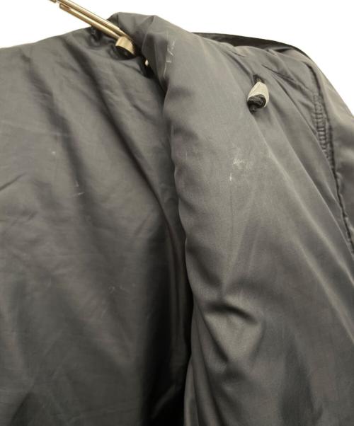 Patagonia（パタゴニア）Patagonia (パタゴニア) DASパーカー ブラック サイズ:XSの古着・服飾アイテム