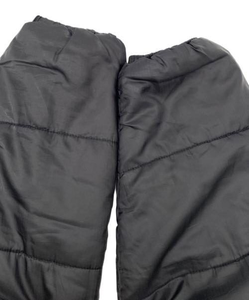 Patagonia（パタゴニア）Patagonia (パタゴニア) DASパーカー ブラック サイズ:XSの古着・服飾アイテム