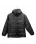 Patagonia（パタゴニア）の古着「DASパーカー」｜ブラック