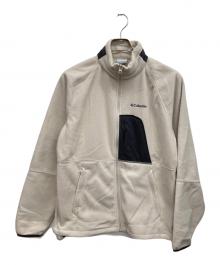 Columbia（コロンビア）の古着「ジャケット」｜ベージュ